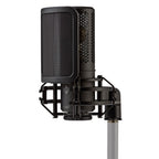 Shure KSM32C/SM Condenser Microphone Studio Bundle