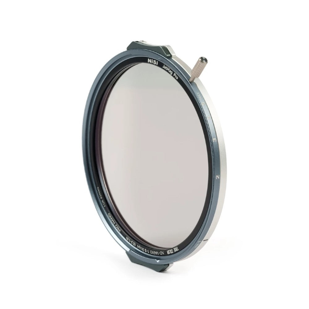 NiSi JetMag Pro TC VND 1-5 95MM MAG