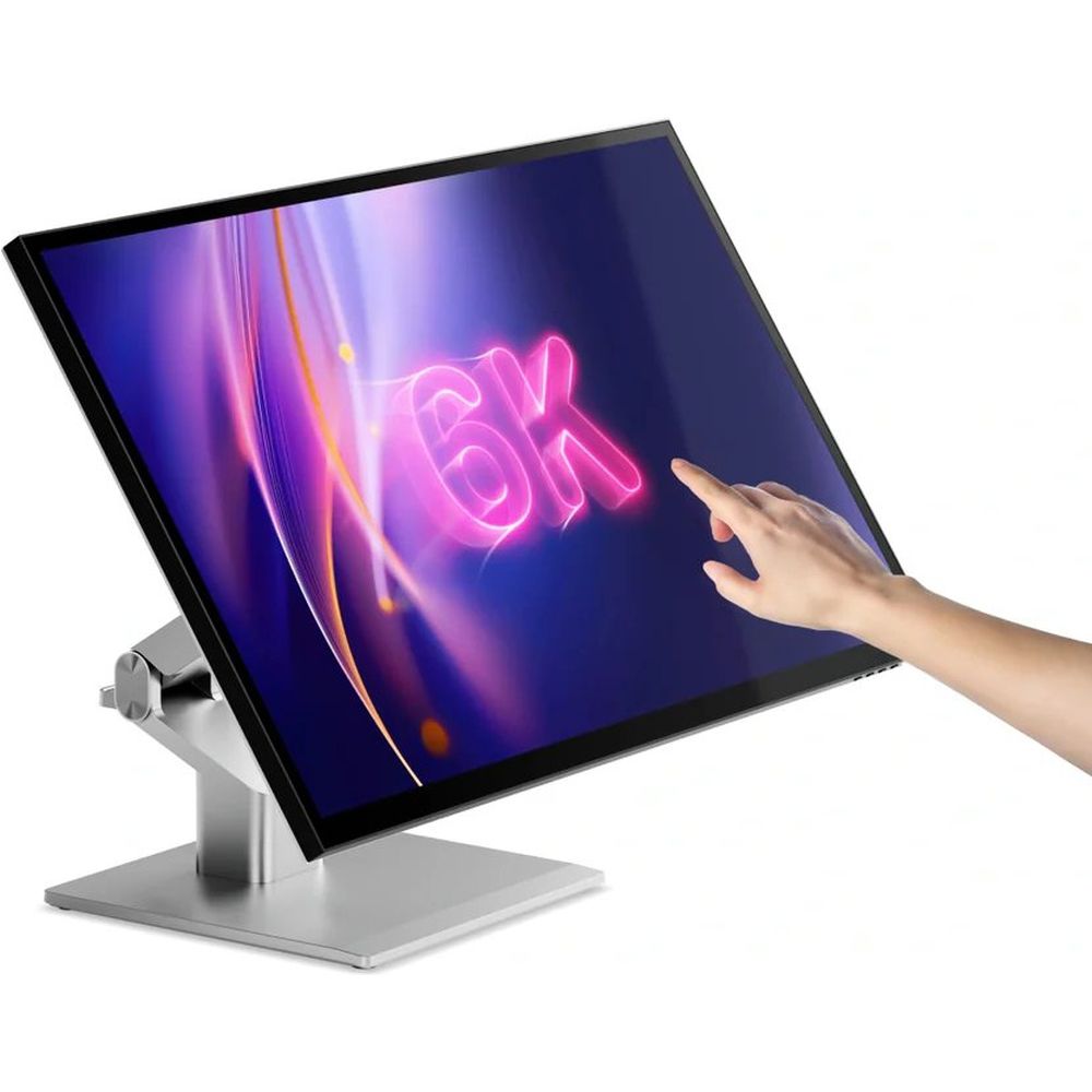 Alogic Clarity 32" 6K UHD Touchscreen monitor