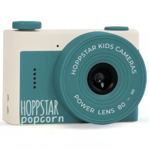 Hoppstar Popcorn Bay