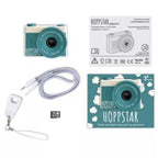 Hoppstar Popcorn Bay
