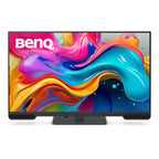 BenQ PV3200U 32-inch 4K Video Editing Monitor
