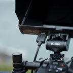 Viltrox DC-A1 7" Super Bright Monitor