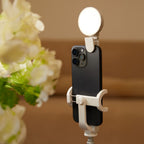 Godox LR Kit Litemons Bi-Color Selfie LED Ring Light (LR15Bi+LR30Bi)