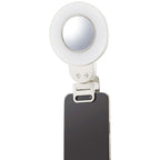 Godox LR Kit Litemons Bi-Color Selfie LED Ring Light (LR15Bi+LR30Bi)