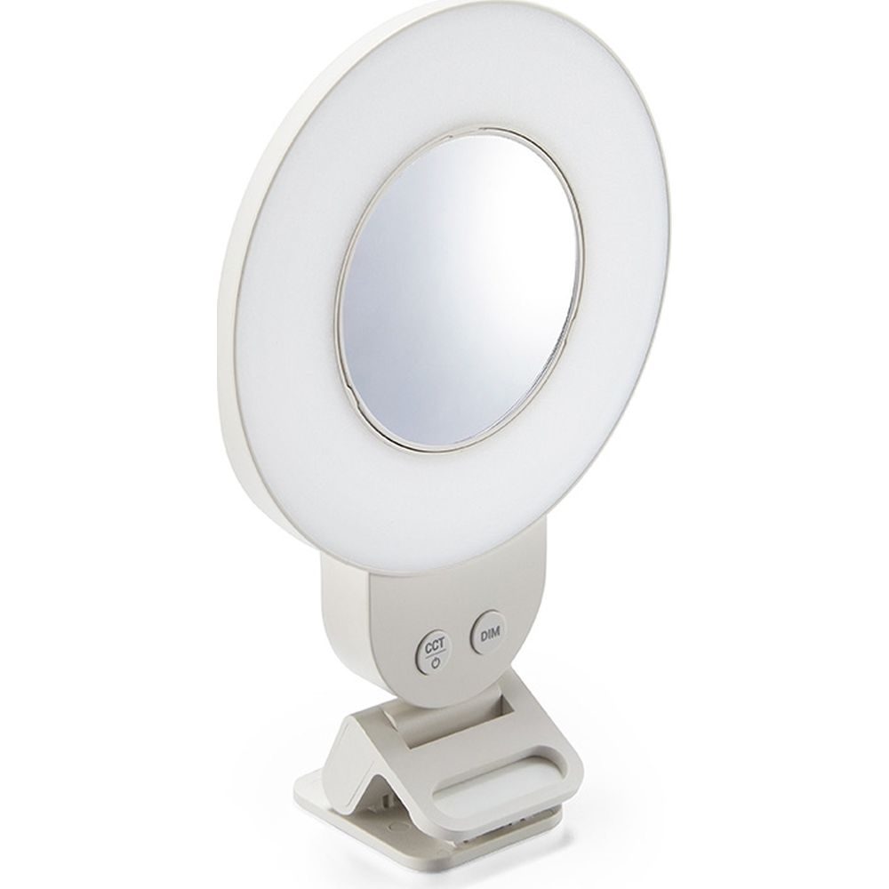 Godox LR Kit Litemons Bi-Color Selfie LED Ring Light (LR15Bi+LR30Bi)