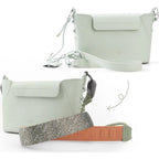 PGYTech OneGo Classic Crossbody Mobile Bag (Mint Green)