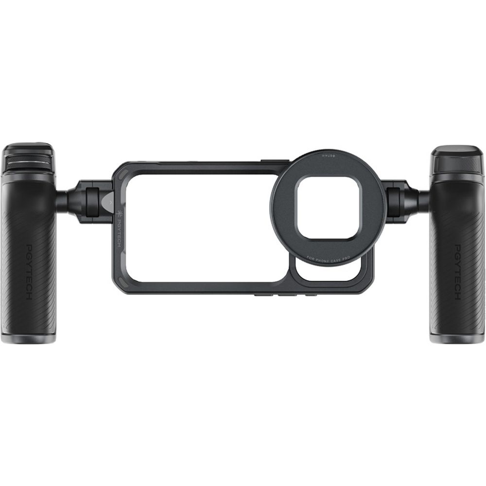 PGYTech ProShot Phone Video Cage Kit (iPhone 17 Pro)
