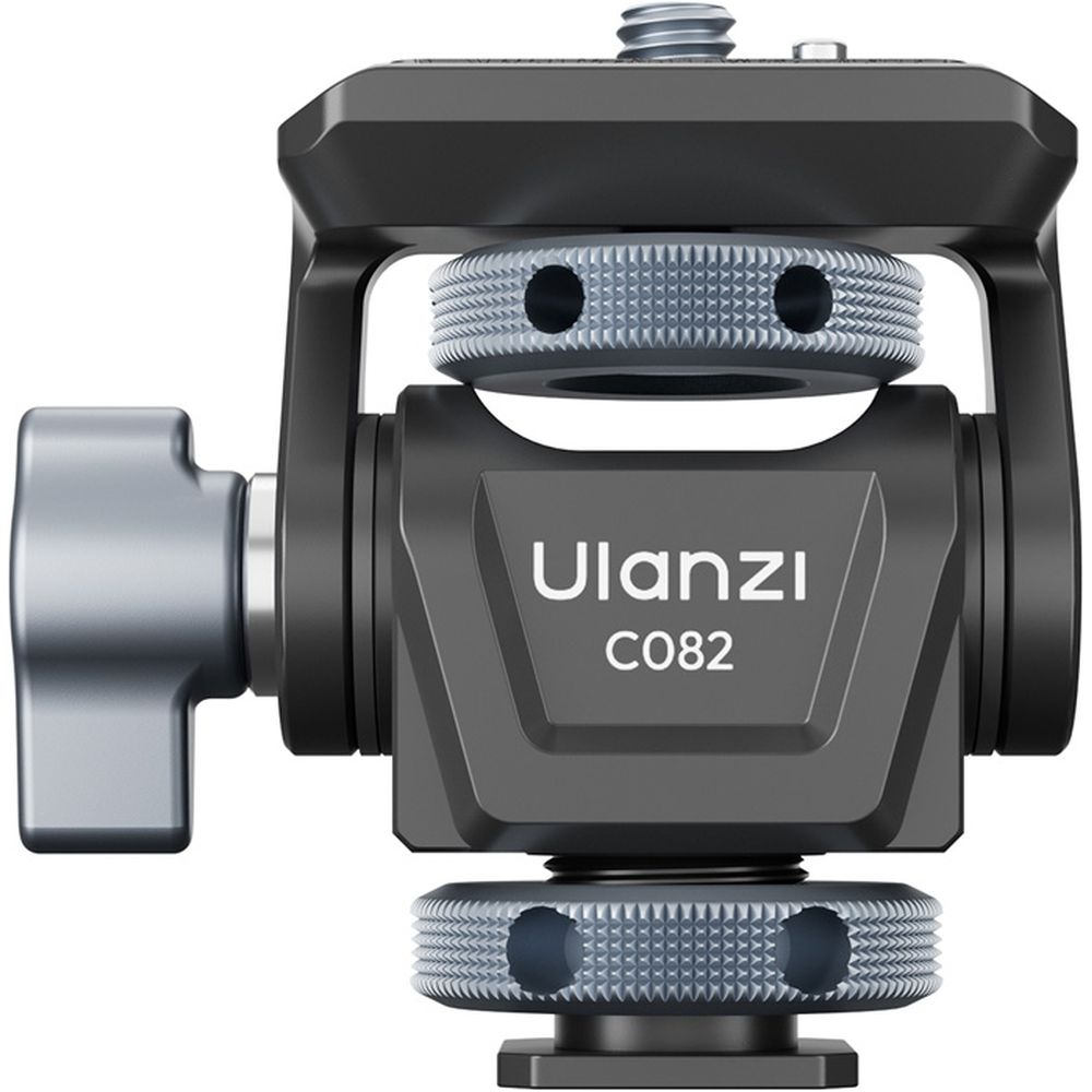 Ulanzi C082 Adjustable Damping Ball Head