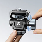 Ulanzi C082 Adjustable Damping Ball Head
