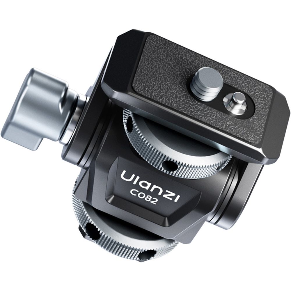 Ulanzi C082 Adjustable Damping Ball Head