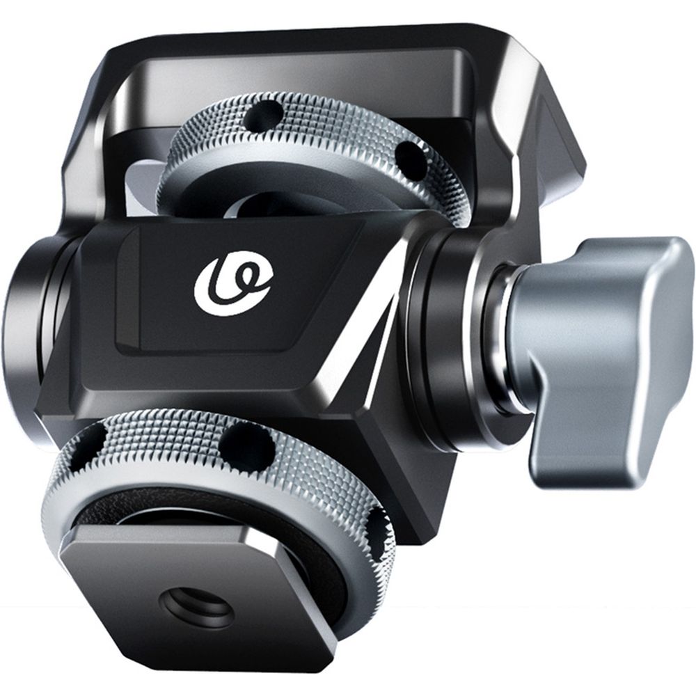 Ulanzi C082 Adjustable Damping Ball Head