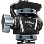 Ulanzi C082 Adjustable Damping Ball Head
