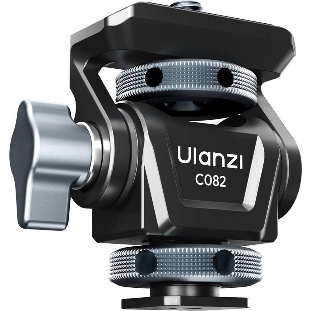 Ulanzi C082 Adjustable Damping Ball Head
