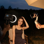 Ulanzi C60 60W Bi-Color Video Light (EU Plug)