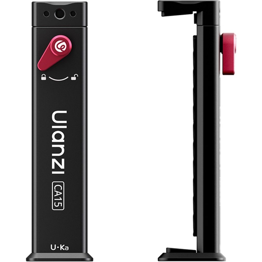 Ulanzi CA15 OneLock Tablet Clamp