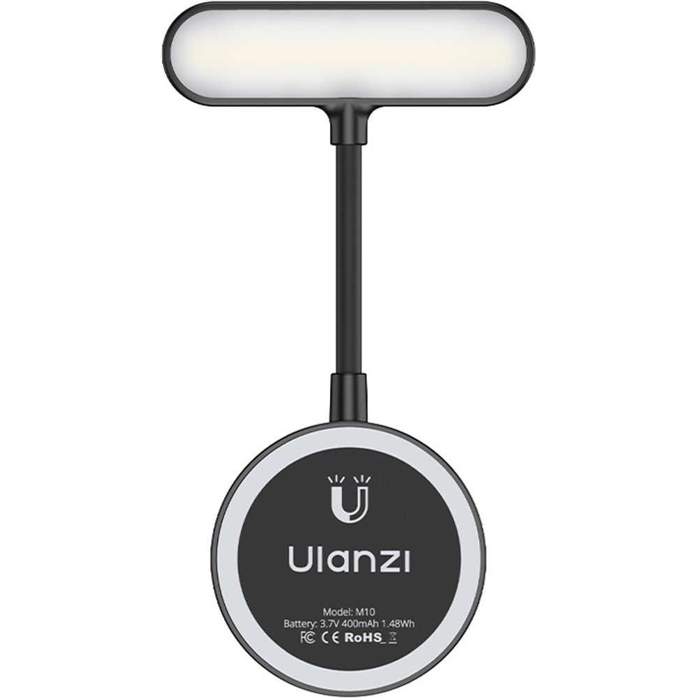 Ulanzi M10 Magnetic Flexible Phone Light