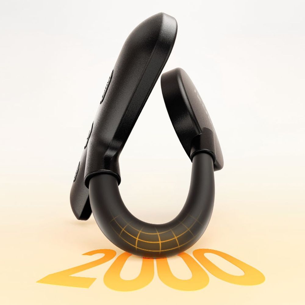Ulanzi M10 Magnetic Flexible Phone Light