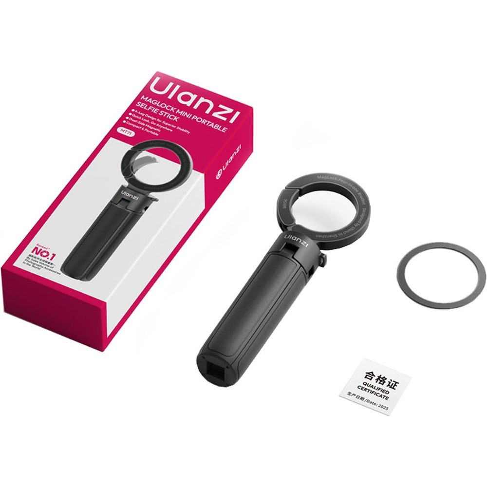 Ulanzi MT71 Magnetic Mini Selfie stick