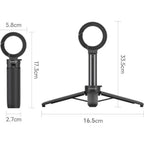 Ulanzi MT71 Magnetic Mini Selfie stick