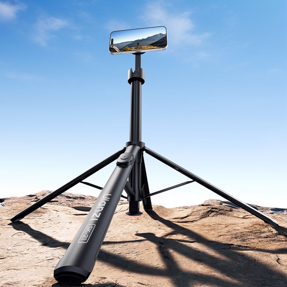 Ulanzi SK-21 Magnetic Auto-Open Tripod