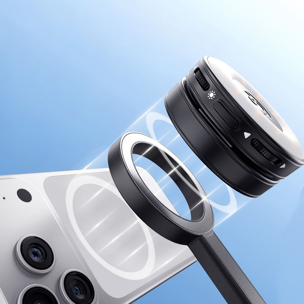 Ulanzi SK-21 Magnetic Auto-Open Tripod