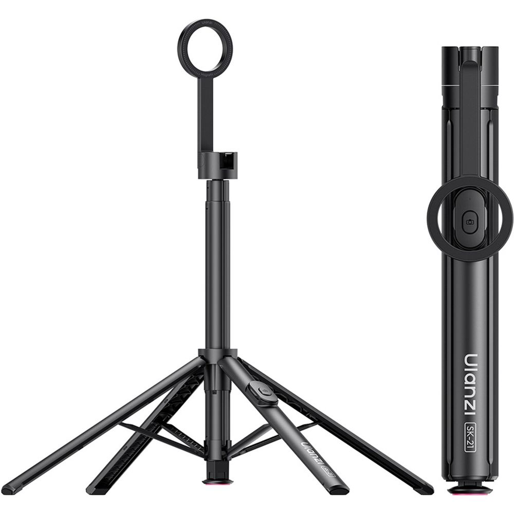 Ulanzi SK-21 Magnetic Auto-Open Tripod