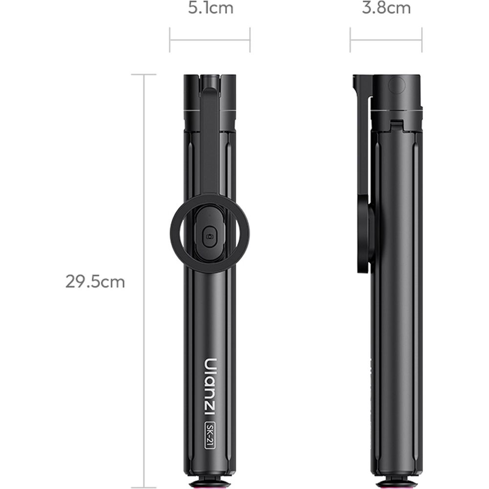 Ulanzi SK-21 Magnetic Auto-Open Tripod