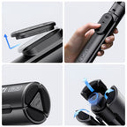 Ulanzi SK26 Portable Selfie stick Tripod (Magnetic)