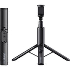 Ulanzi SK26 Portable Selfie stick Tripod (Phone Clamp)