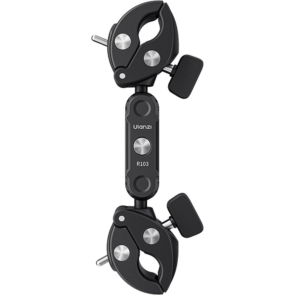Ulanzi VL03 Motorcycle Invisible Selfie stick Holder
