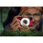 OM SYSTEM FD-1 flash diffuser TG