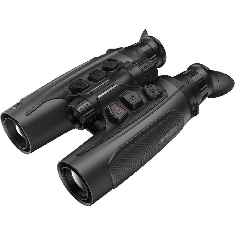 Hikmicro HE25L Multispectral Binoculars Habrok 4K 2.0