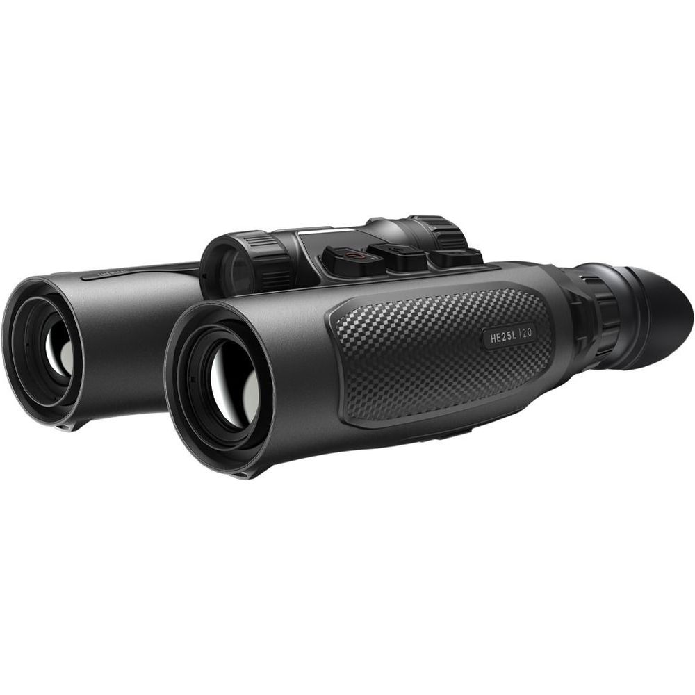 Hikmicro HE25L Multispectral Binoculars Habrok 4K 2.0