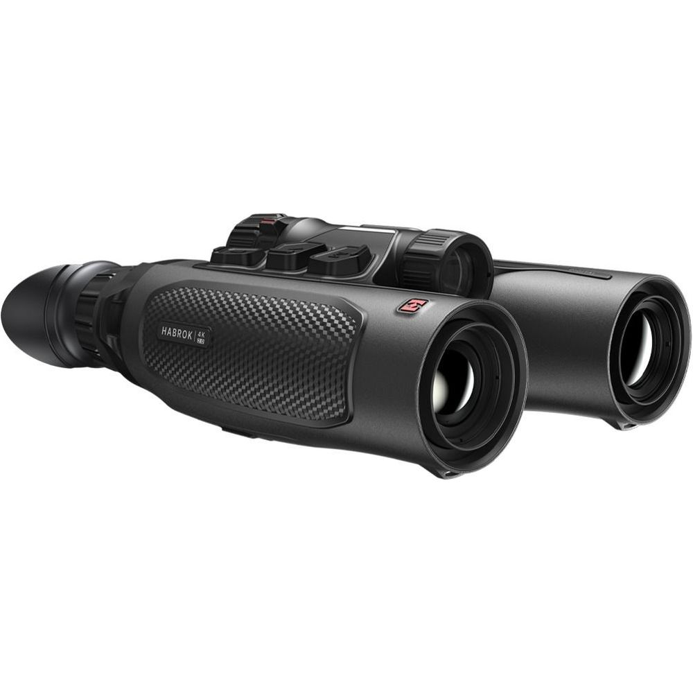 Hikmicro HE25L Multispectral Binoculars Habrok 4K 2.0