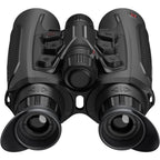Hikmicro HE25L Multispectral Binoculars Habrok 4K 2.0