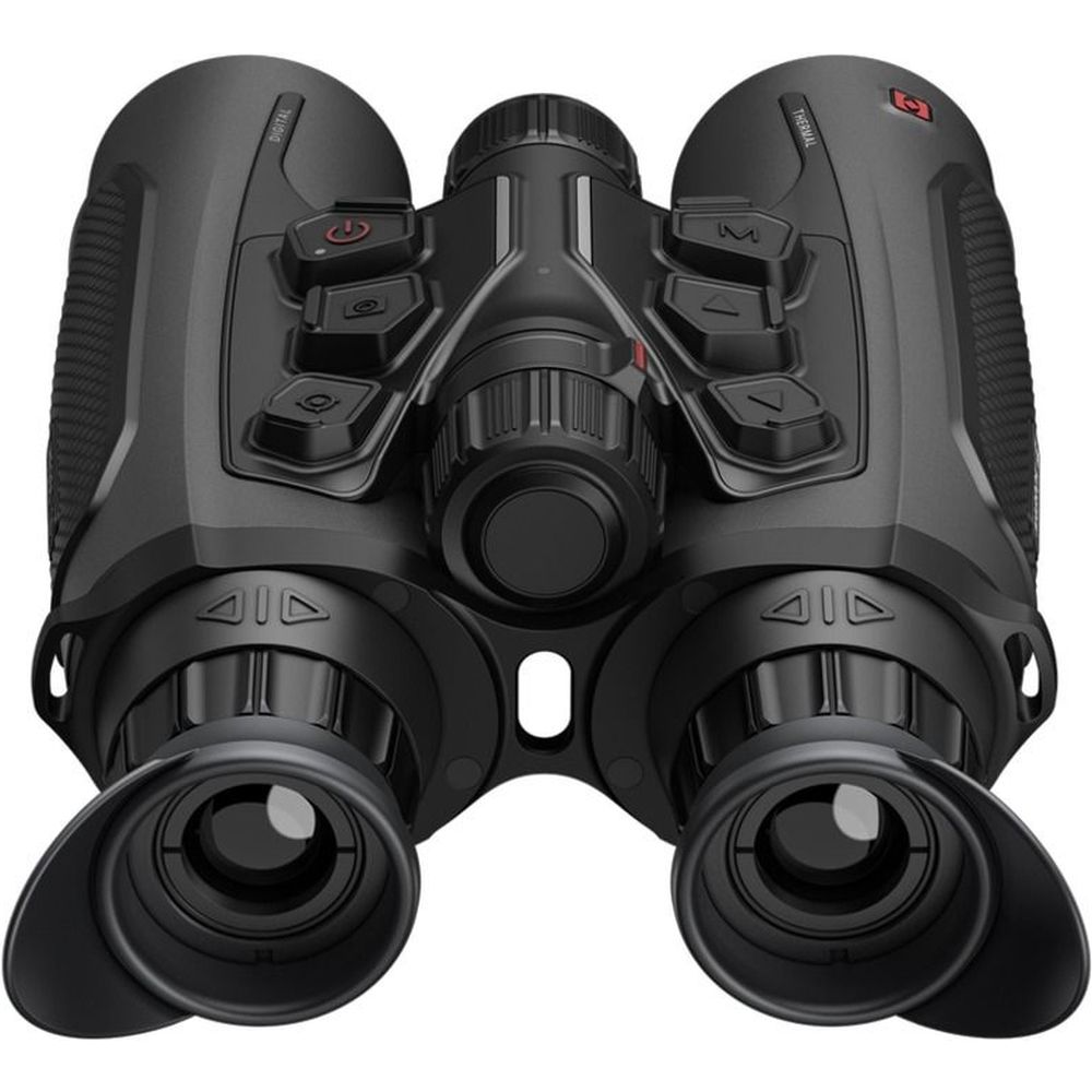 Hikmicro HE25L Multispectral Binoculars Habrok 4K 2.0