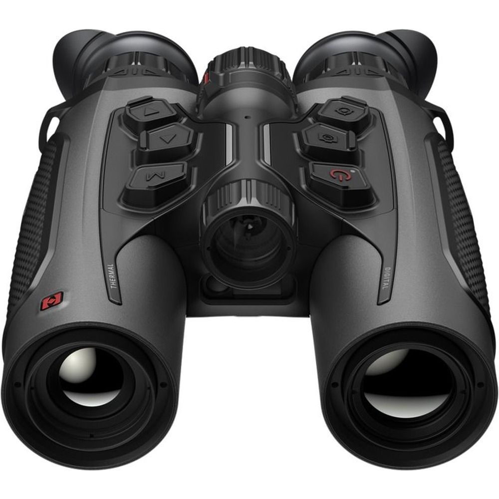 Hikmicro HE25L Multispectral Binoculars Habrok 4K 2.0