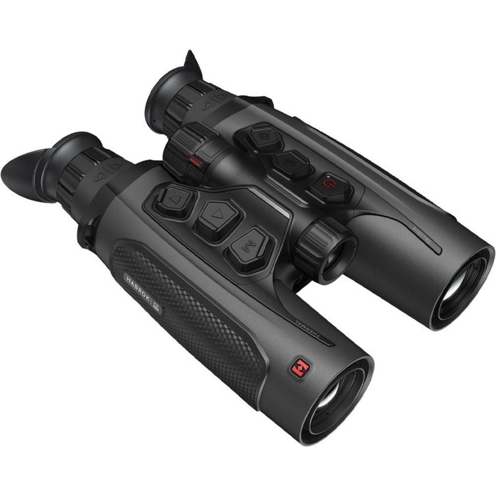 Hikmicro HE25L Multispectral Binoculars Habrok 4K 2.0