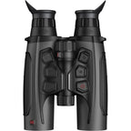 Hikmicro HE25L Multispectral Binoculars Habrok 4K 2.0