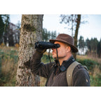 Hikmicro HE25L Multispectral Binoculars Habrok 4K 2.0