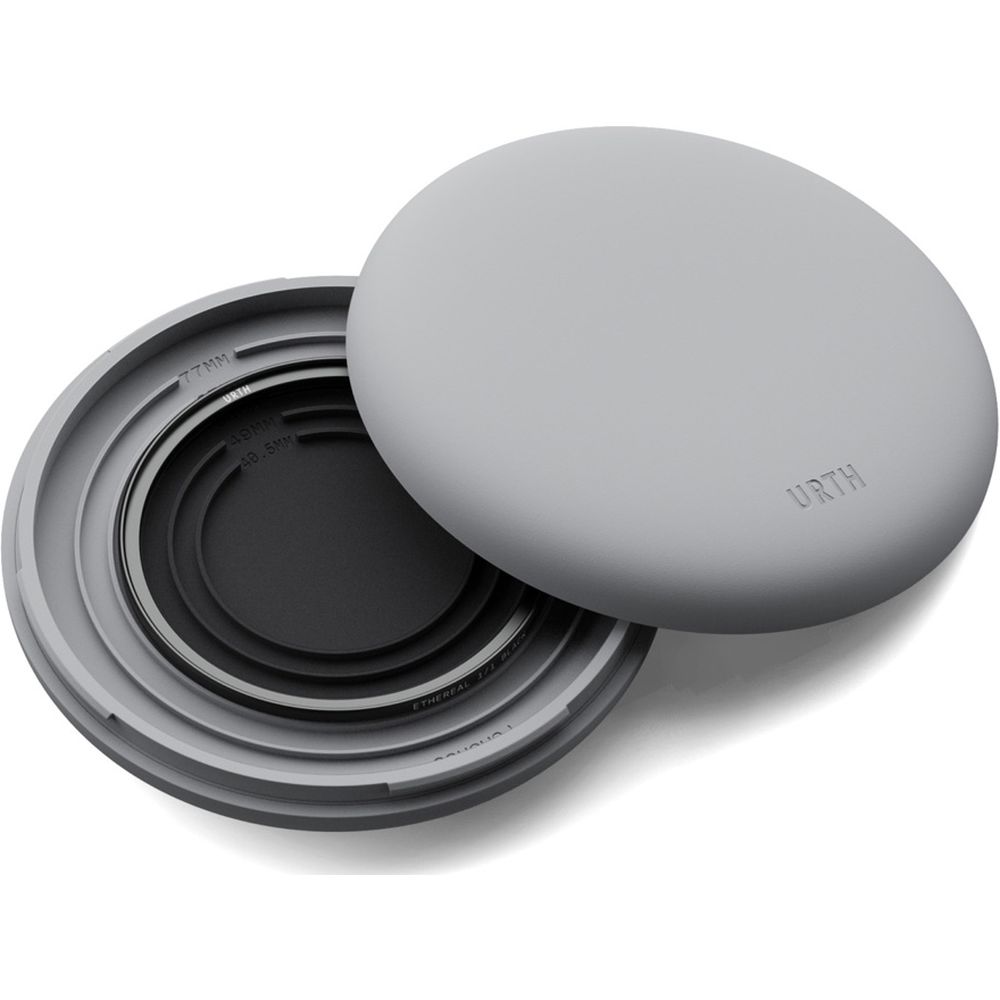 Urth 49mm Magnetic Ethereal 1/1 Black Mist Filter Plus+
