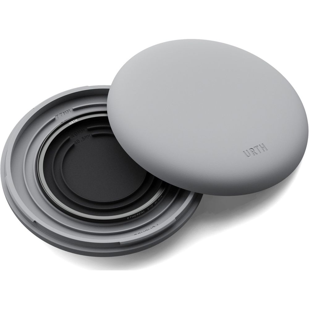 Urth 58mm Magnetic Ethereal 1/2 Black Mist Filter Plus+