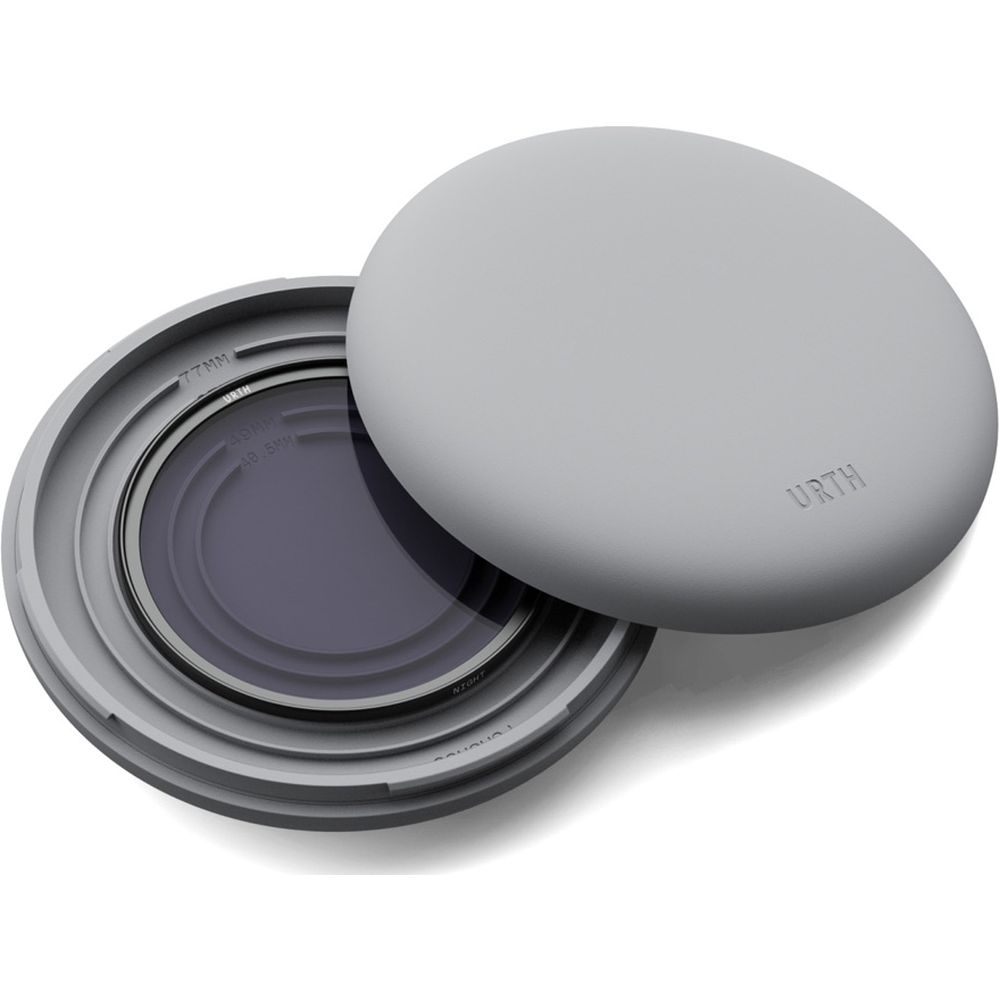 Urth 82mm Magnetic Night Filter Plus+