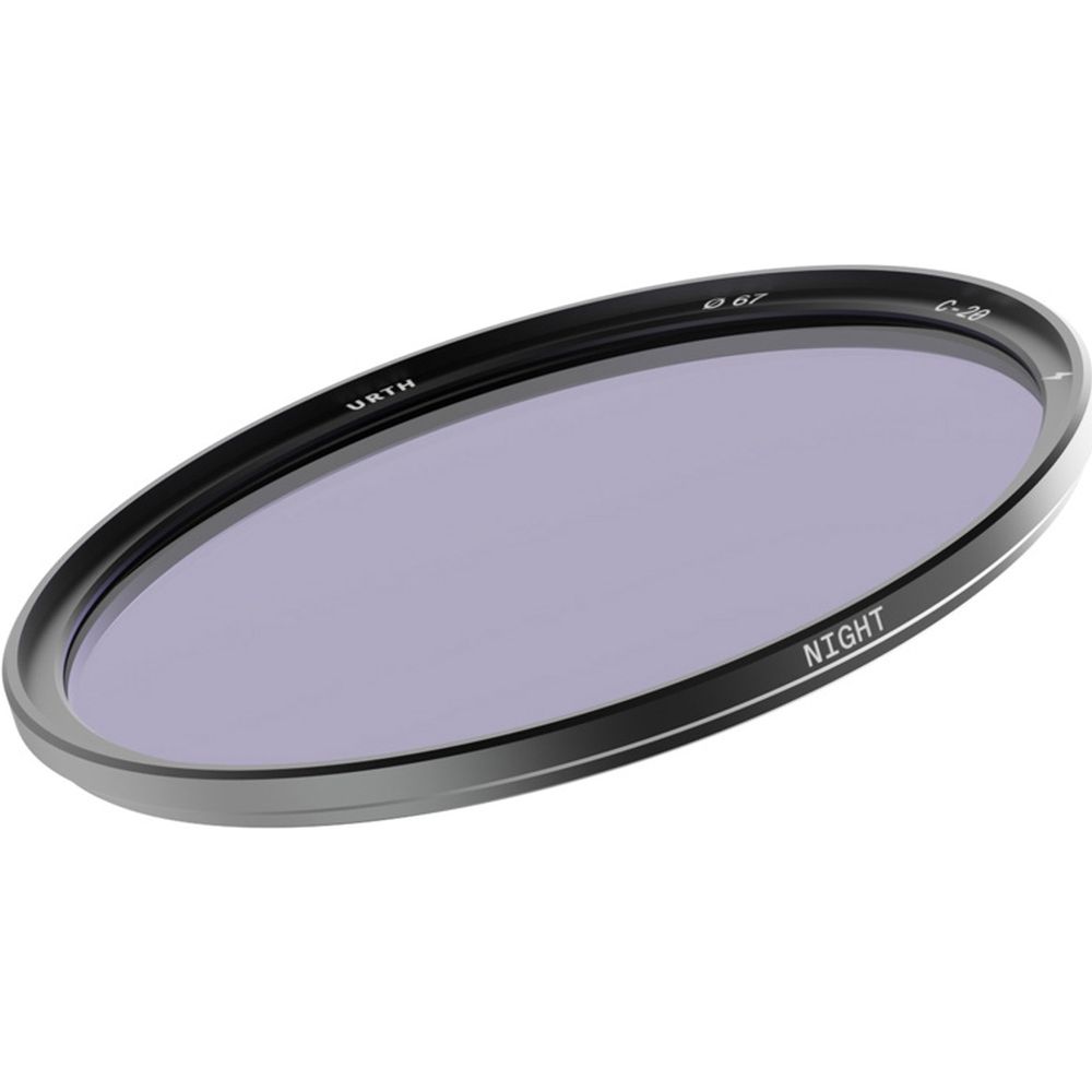 Urth 95mm Magnetic Night Filter Plus+