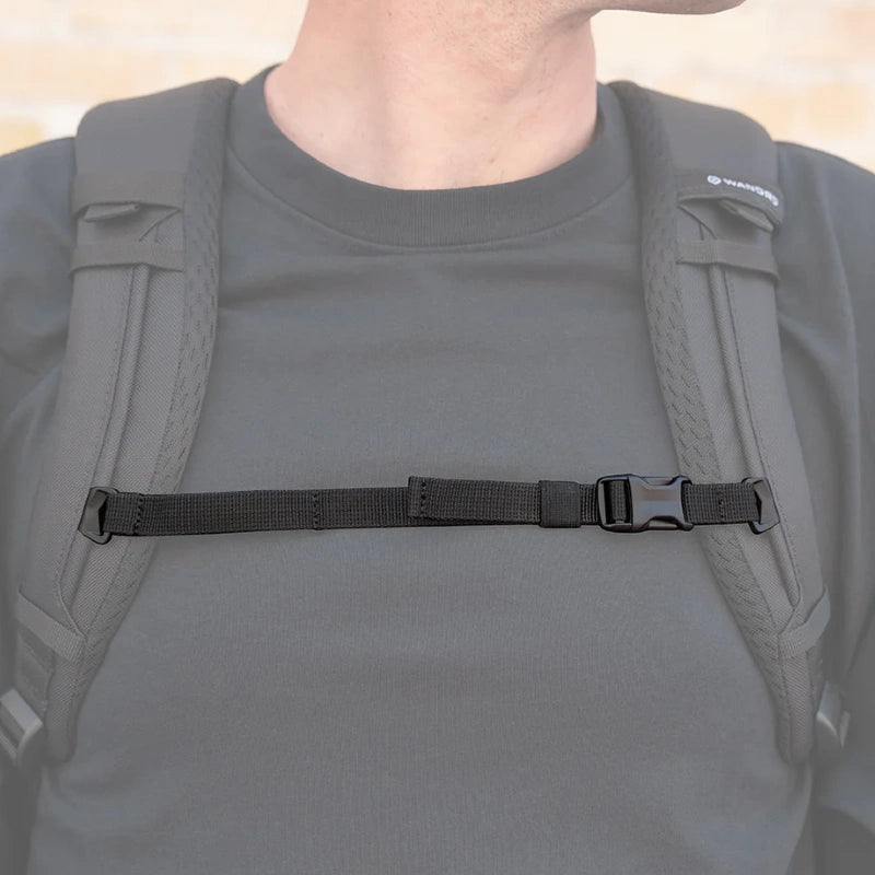 WANDRD PRVKE V4 Sternum Strap