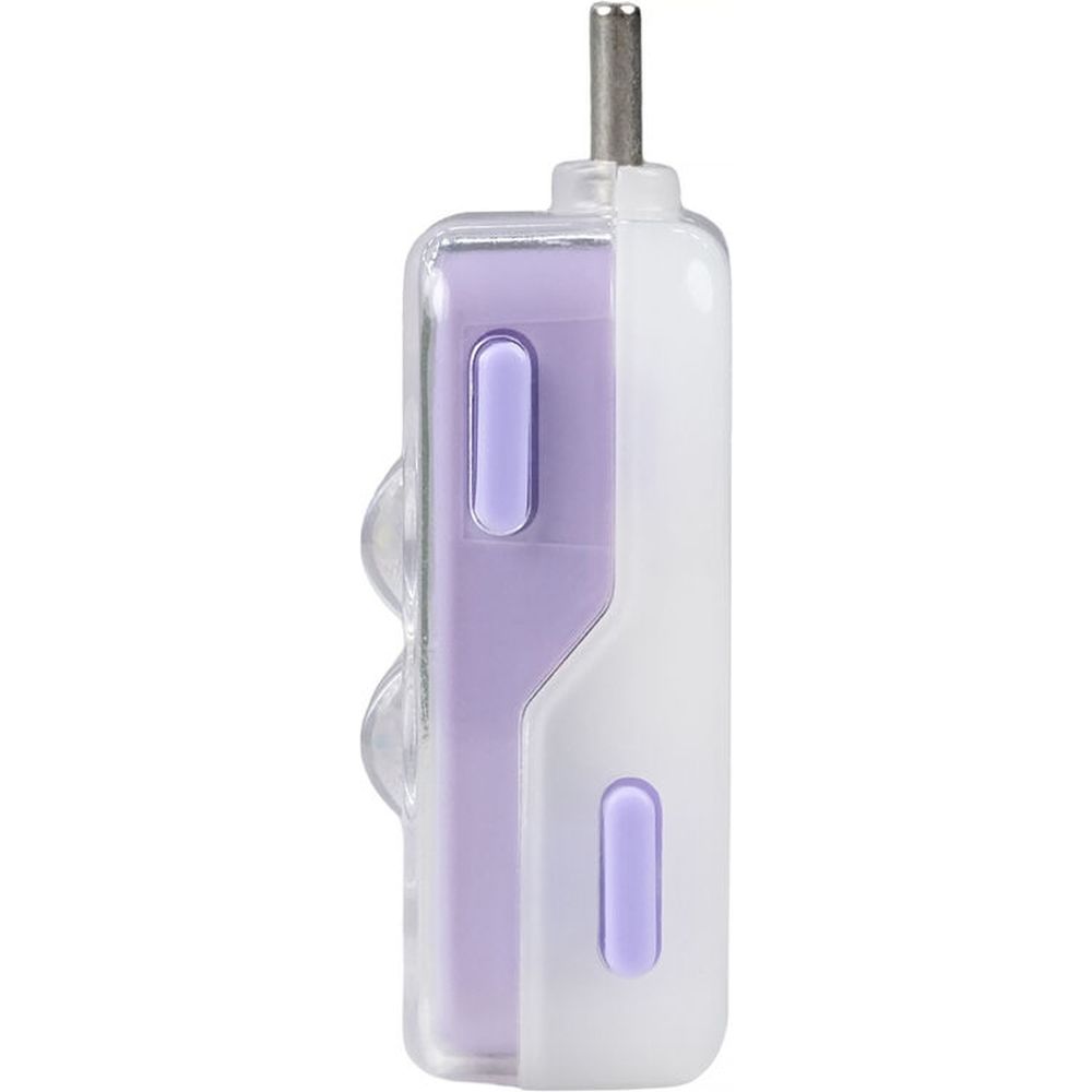 Nanlite cookie-s LED Mini Light (lavender)