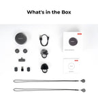 Obsbot Vox SE Wireless Live Streaming Microphone