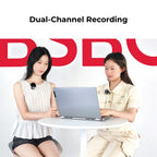 Obsbot Vox SE Wireless Live Streaming Microphone