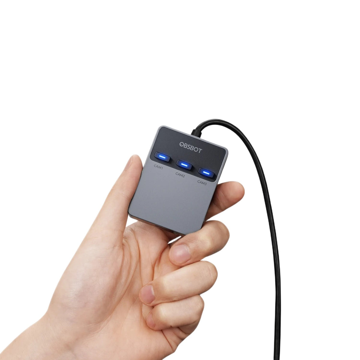 Obsbot Wireless Multicam Connector